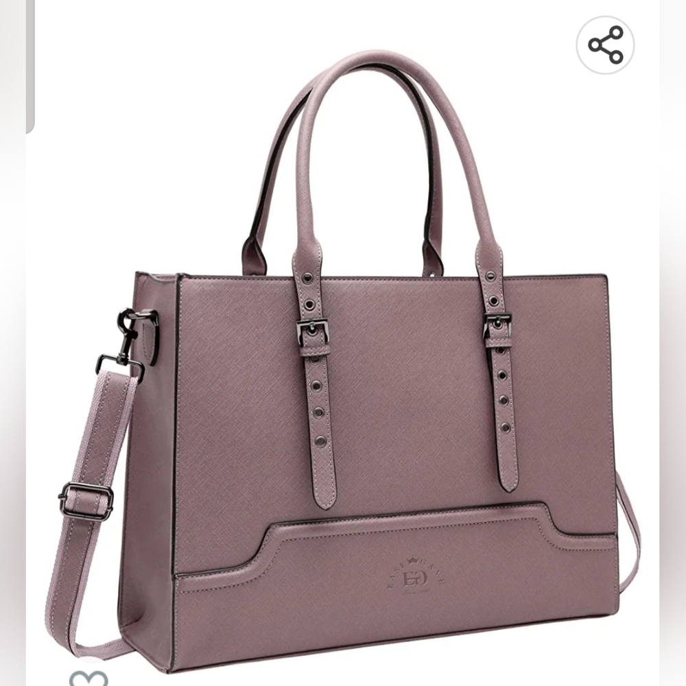 Ease Cace Laptop Bag/Purse